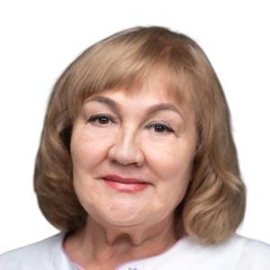 Семенова Лариса Васильевна, аллерголог, детский аллерголог, детский иммунолог, иммунолог - Астана