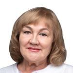 Семенова Лариса Васильевна Семенова Лариса Васильевна, Аллерголог, Детский аллерголог, Детский иммунолог, Иммунолог - Астана