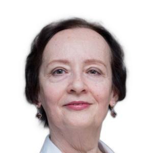 Чаус Людмила Александровна - фотосурет Чаус Людмила Александровна, пульмонолог - Астана