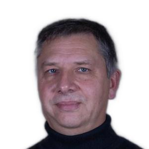 Орловский Владислав Николаевич - фотосурет Орловский Владислав Николаевич, травматолог, ортопед - Астана
