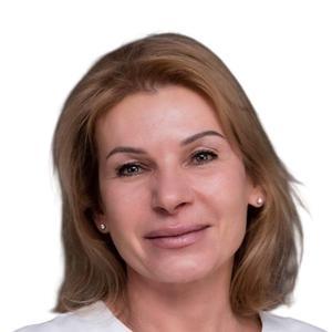Золоторева Надежда Николаевна, гинеколог-эндокринолог - Астана