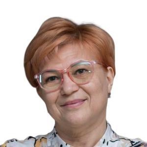 Калинина Ирина Мұратқызы, дерматолог - Астана