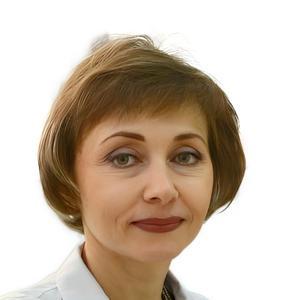 Сливкина Наталья Владимировна, кардиолог , диетолог - Астана