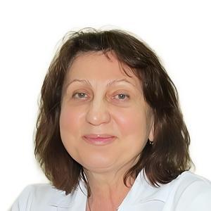 Панкина Ирина Юрьевна - фотосурет Панкина Ирина Юрьевна, кардиолог - Астана