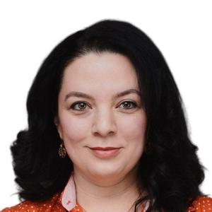 Велибекова Замира Балабековна, логопед, дефектолог - Астана