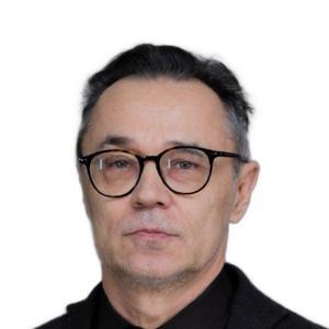 Ахметжанов Вадим Қазбекұлы - фотосурет Ахметжанов Вадим Қазбекұлы, невролог - Астана
