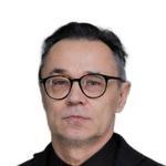 Ахметжанов Вадим Казбекович, Невролог - Астана