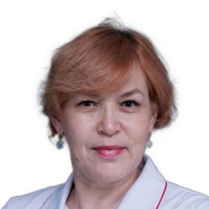 Шокина Алла Мұратқызы, невролог - Астана