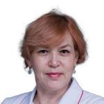 Шокина Алла Муратовна, Невролог - Астана