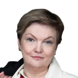 Гаркалова Елена Арнольдовна, психотерапевт, детский нейропсихолог, детский психотерапевт, семейный психолог - Астана