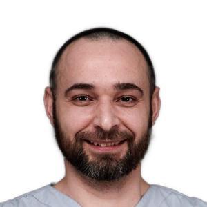 Гулиев Тимур Газратғұлулы, реабилитолог, мануальный терапевт - Астана