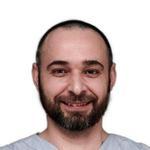 Гулиев Тимур Газратгулуевич, Реабилитолог, Мануальный терапевт - Астана