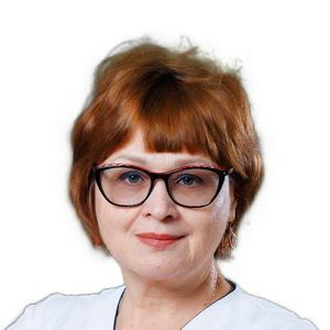 Аймишева Елена Ивановна - фотосурет Аймишева Елена Ивановна, врач узи - Астана
