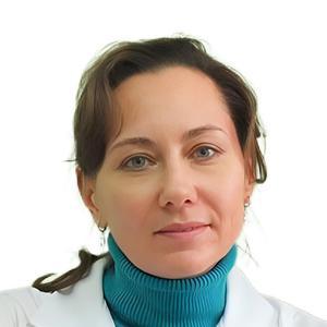 Михайлюк Олеся Борисовна - фотосурет Михайлюк Олеся Борисовна, детский эндокринолог - Астана
