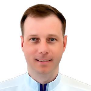 Пушкарь Станислав Игоревич - фотосурет Пушкарь Станислав Игоревич, офтальмолог-хирург - Астана