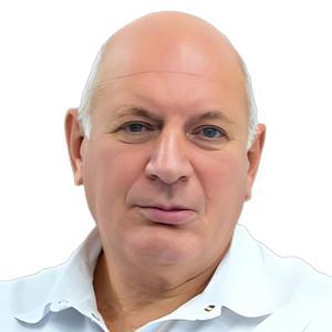 Ремесников Игорь Александрович - фотосурет Ремесников Игорь Александрович, офтальмолог-хирург - Астана