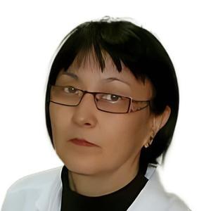 Мұқашева Зәуре Тынысбекова, врач узи - Астана