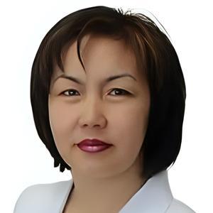 Жусанбаева Гүлназ Бейсенқызы, дерматолог, венеролог - Астана