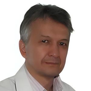 Рамазанов Марат Сұрағанұлы - фотосурет Рамазанов Марат Сұрағанұлы, кардиолог - Астана