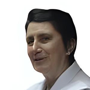 Семухина Татьяна Дмитриевна, лор, сурдолог - Астана