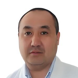 Нығманов Ербол Әбілқайұлы - фотосурет Нығманов Ербол Әбілқайұлы, уролог, андролог, венеролог, детский андролог, детский уролог - Астана