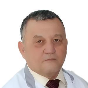 Молдумаров Елібай Ілиясұлы - фотосурет Молдумаров Елібай Ілиясұлы, стоматолог - Астана
