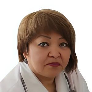 Сыдықова Райхан Серікбекқызы, гирудотерапевт - Астана