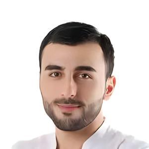 Ибрагимов Эмран Полатович - фотосурет Ибрагимов Эмран Полатович, стоматолог - Астана