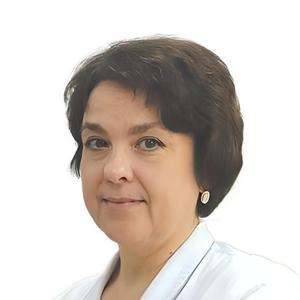 Плясовица Инна Анатольевна - фотосурет Плясовица Инна Анатольевна, невролог - Астана
