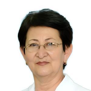 Жармағамбетова Урлыға Кәрімқызы, офтальмолог (окулист), детский офтальмолог - Астана
