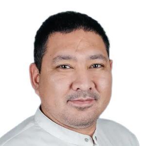 Абдуллаев Арман Кенесбайулы, уролог, андролог, хирург - Астана