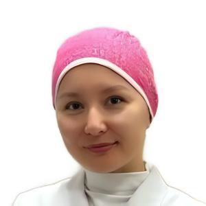 Бектенова Куралай Кенесовна - фотография Бектенова Куралай Кенесовна, хирург, детский хирург - Астана