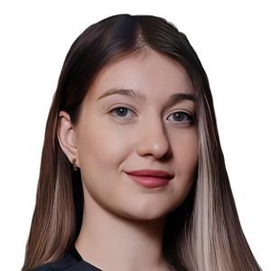 Тен Виктория Олеговна - фотосурет Тен Виктория Олеговна, детский стоматолог - Астана