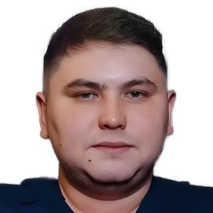 Налибаев Рамазан Бақытжанұлы - фотосурет Налибаев Рамазан Бақытжанұлы, стоматолог - Астана