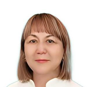 Сағдиева Сәуле Жақсылыққызы, педиатр - Астана