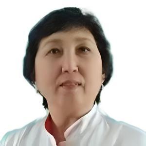 Хамидулина Роза Төлібайқызы, детский кардиолог - Астана
