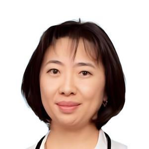 Ше Ирина Анатольевна - фотография Ше Ирина Анатольевна, педиатр - Астана