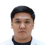 Есжанов Ермек Ерикович, Гематолог - Астана