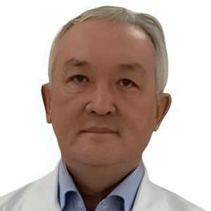 Бейсенов Қуандық Тұрлығұлұлы, уролог - Астана