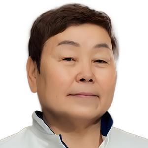 Темиргалиева Гульнар Шахмиевна - фотография Темиргалиева Гульнар Шахмиевна, эндокринолог - Астана