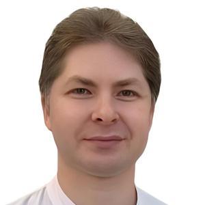 Цуранков Виктор Васильевич - фотосурет Цуранков Виктор Васильевич, гинеколог-хирург, гинеколог - Астана