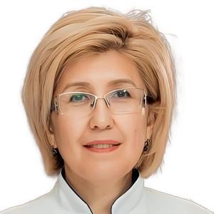 Тоқтамысова Ғалия Асқарқызы, терапевт - Астана
