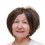 Сарсенова Роза Тулегеновна, Проктолог (колопроктолог), Хирург - Астана