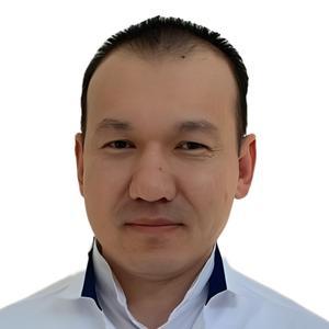 Батырхан Бағлан Батырханұлы, анестезиолог-реаниматолог - Астана