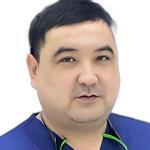 Калменов Рустам Акимович, Стоматолог-хирург, Стоматолог-имплантолог, Стоматолог-ортопед - Астана