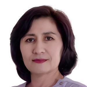 Ерімбетова Гүлназира Бектайқызы, стоматолог, детский стоматолог - Астана