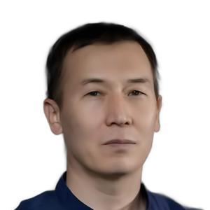 Бануов Абдималик Барзуович, врач узи, детский врач узи, детский хирург, хирург - Астана