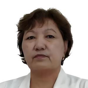 Әріпбаева Бақытгүл Ерназарқызы - фотосурет Әріпбаева Бақытгүл Ерназарқызы, невролог, детский невролог - Астана