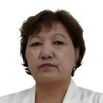 Арипбаева Бакытгуль Ерназаровна, Невролог, Детский невролог - Астана