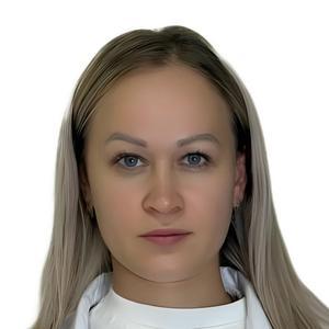 Голинка Ольга Николаевна, фтизиатр - Астана